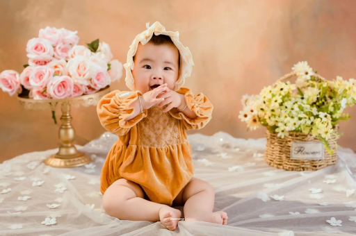 佛山宝宝湿疹原因